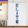 Sataoa Laumea Polynesian Football College Football Player Of The Year Finalist Home Decor Poster Canvas