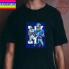 Seattle Seahawks NFL Entourage Unisex T-Shirt