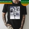 The King Pele Soccer Unisex T-shirt