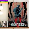San Francisco Giants Welcome OF Mitch Haniger Home Decor Poster Canvas