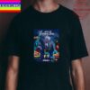 Star Wars The Force Awakens Fan Art Unisex T-Shirt