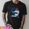 Seattle Mariners Jesse Winker Thank You For Helping Bring Playoff Baseball Back To Seattle Style T-Shirt