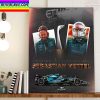 Star Lord Peter Quill In The Guardians Of The Galaxy Home Decor Poster Canvas