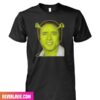 Sneaker Air Dior – Air Jordan 1 High x Dior Fashion T-Shirt