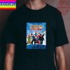 Sky High Unisex T-Shirt