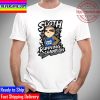 RIP Christine Mcvie Unisex T-Shirt