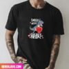 You Are My Valentine x Stitch – Disney Valentine Day Fashion T-Shirt
