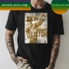 Saint Hat Tricks Day St. Pattys Hockey Essential T-Shirt