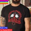 Survivor Series Marquee Classics 1993 WWE Fashion T-Shirt