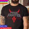 Stone Cold Steve Austin 101 Proof Label Unisex T-Shirt