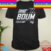 South Carolina Gamecocks Shane Beamer And Spencer Rattler Signatures Unisex T-Shirt