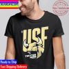 SMU Mustangs New Mexico Bowl 2022 Unisex T-Shirt