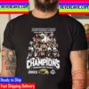 St Louis Cardinals Community Fireworks Series Great Southern Bank Unisex T-Shirt