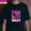 Peacemaker Official Poster Movie Unisex T-Shirt