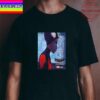 Spider-Punk Voiced By Daniel Kaluuya In Spider Man Across The Spider-Verse Unisex T-Shirt