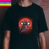 Space Jam A New Legacy Entertainment Weekly Cover With LeBron James Unisex T-Shirt