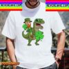 Stand With Ukraine Unisex T-Shirt