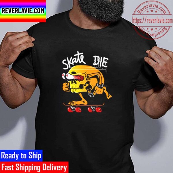 Stake Or Die Unisex T-Shirt
