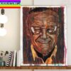 Stan Lee 100th Anniversary Home Decor Poster Canvas