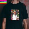 Stranger Things 5 The Final Season Hawkins Will Fall On Netflix Unisex T-Shirt