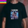 Star Wars 1313 Boba Fett Costume Unisex T-Shirt