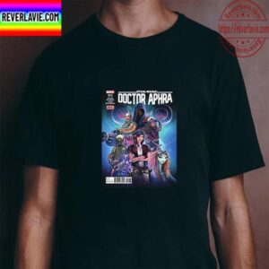 Star Wars Doctor Aphra 15 By Marvel Comics Unisex T-Shirt