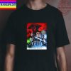 Semifinals FIFA World Cup Qatar 2022 Unisex T-Shirt