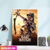 One Piece Chapter 1069 Cover Manga Decor Poster