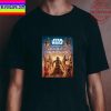 Star Wars Episode Vll The Force Awakens Unisex T-Shirt