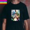 Star Wars The Secrets Of The Sith Unisex T-Shirt