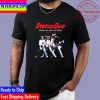 Status Quo Band Unisex T-Shirt