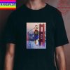 Stranger Things 5 Final Season Is Coming Unisex T-Shirt