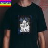 Steven Stamkos 1000 Career Points With Tampa Bay Lightning NHL Unisex T-Shirt