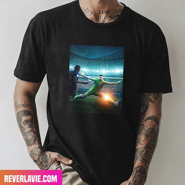 Still Thinking About That Emi Martinez Save Argentina Team FIFA World Cup 2022 Fashion T-Shirt Still Thinking About That Emi Martinez Save Argentina Team FIFA World Cup 2022 Fashion T-Shirt