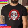 Stone Cold Steve Austin Est 1996 Unisex T-Shirt