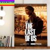 Super Girl In The Flash DC Comics Film Home Decor Poster Canvas