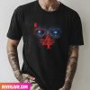 Stranger Things 4 Tales From Hawkins A New Characters Style T-Shirt