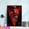 Star Wars The Clone Wars S1E5 Rookies Decor Poster
