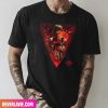 Thank You Cristiano Ronaldo He Still The GOAT FIFA World Cup 2022 Portugal Team Style T-Shirt