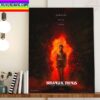 The Menu Arrives On HBO Max Home Decor Poster Canvas