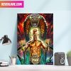 The Avatar Blue Out Campaign Continues To Take Flight Avatar The Way Of Water 2 Decor Poster