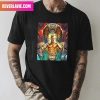 The Avatar Blue Out Campaign Continues To Take Flight Avatar The Way Of Water 2 Style T-Shirt