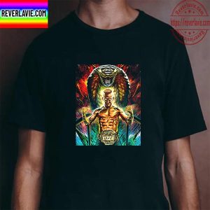 TJ Dillashaw Retirement From MMA Thank You For The Memories Unisex T-Shirt