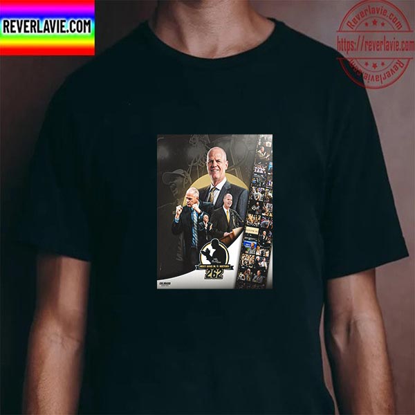 Tad Boyle 262 Most Wins In Colorado Mens Basketball History Unisex T-Shirt Tad Boyle 262 Most Wins In Colorado Mens Basketball History Unisex T-Shirt