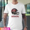 Buffalo Bills Are 2022 AFC East Champions Unisex T-Shirt