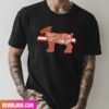 Tampa Bay Buccaneers vs The World Fashion T-Shirt