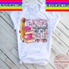 St Louis Cardinals Community Fireworks Series Great Southern Bank Unisex T-Shirt