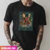 The Inch That Saved Christmas Three Rivers Stadium Oakland Pittsburgh Fashion T-Shirt