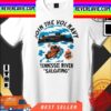South Carolina Gamecocks Shane Beamer And Spencer Rattler Signatures Unisex T-Shirt
