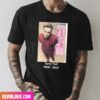 There’s No Party Like A Block Party Mitchell Robinson Surpassed 500 Career Blocks Style T-Shirt
